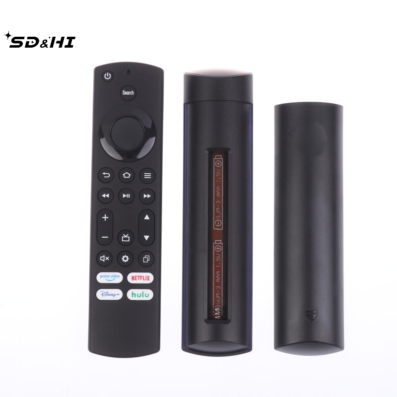 Fire Starter Cube - Fire TV 스틱 4K Max 3세대