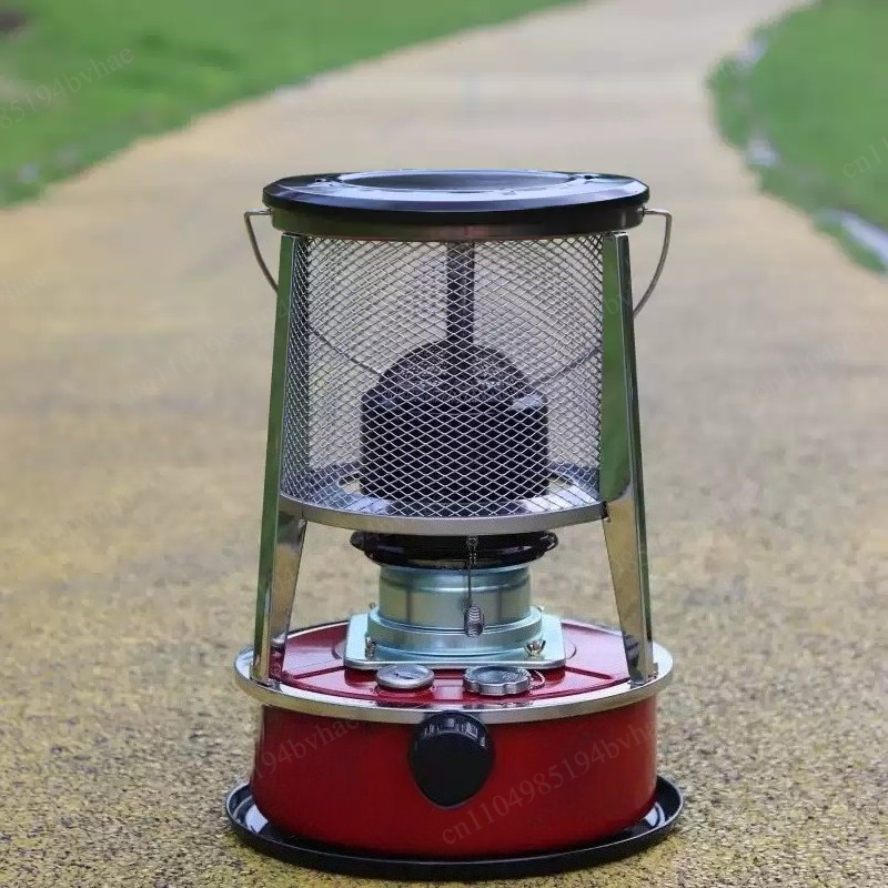 Camping Cooking Stove - TS-77 휴대용 히터 캠핑 스토브 야외