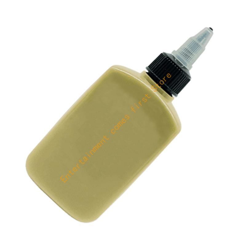 Camping Cooking Oil Bottle - 조미료 짜기 병 작은 액체 용기
