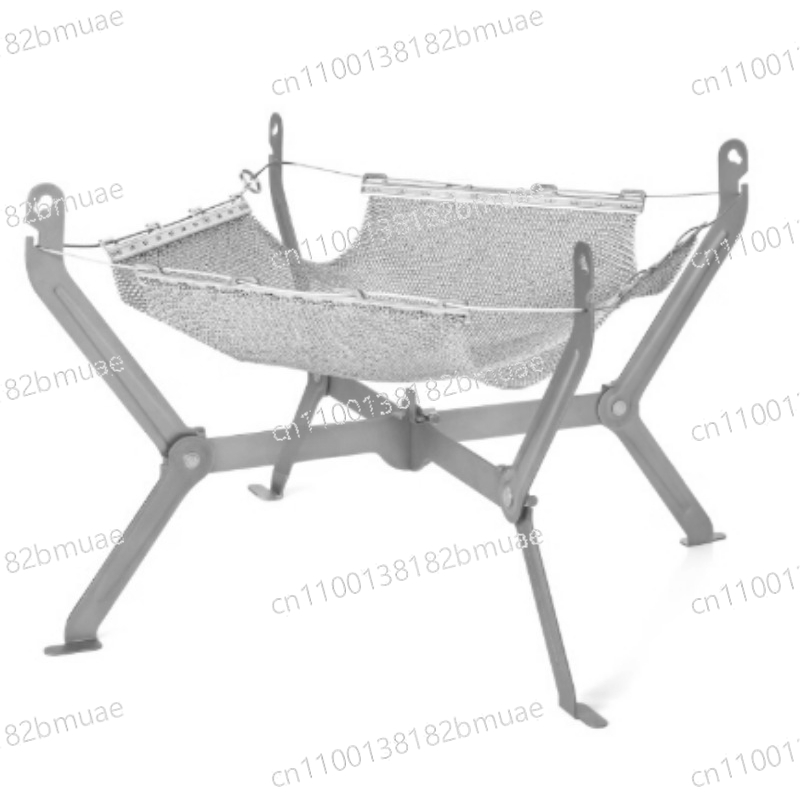 Camping Cooking Stove - 하이킹 피크닉 요리용 접이식 바베큐 그릴