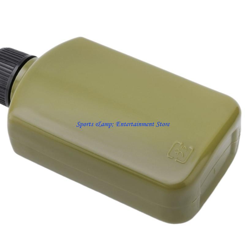 Camping Cooking Oil Bottle - G7NF LeakProof 여행 오일 병 캠핑