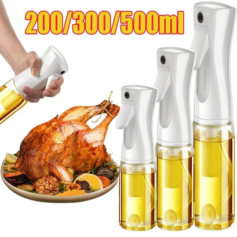 요리용 오일 스프레이 병, 캠핑 바베큐 베이킹용 올리브 - Camping Cooking Oil Bottle 리뷰 및 가격