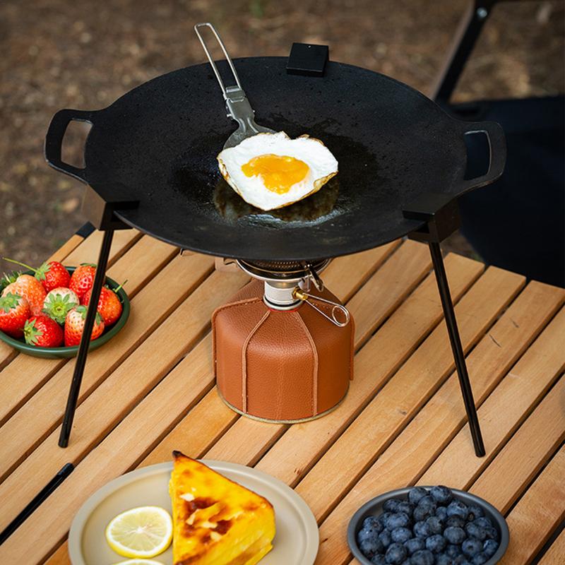 야외 캠프파이어 삼각대, 휴대용 캠핑 피크닉, 캠프파이 - Camping Cooking One Pot 리뷰 및 가격