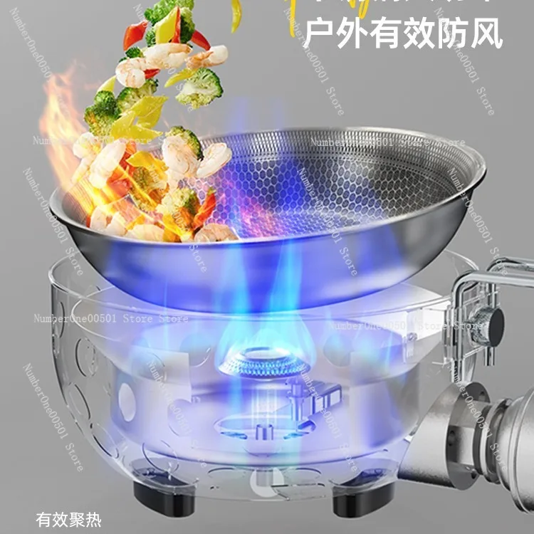 휴대용 야외 조리 냄비 올인원 캠핑 스토브 세트 (쌀  - Camping Cooking One Pot 리뷰 및 가격