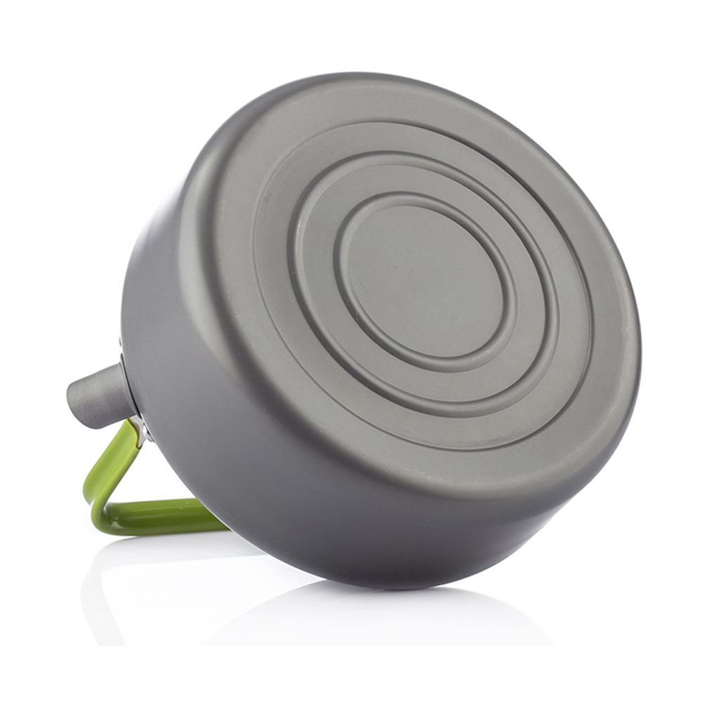 휴대용 야외 물 주전자 물 주전자 주전자 커피 주전자  - Camping Cooking Pan 리뷰 및 가격