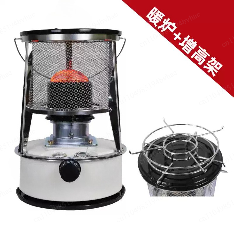 TS-77 휴대용 히터 캠핑 스토브 야외 난방 요리 밥 - Camping Cooking Stove 리뷰 및 가격