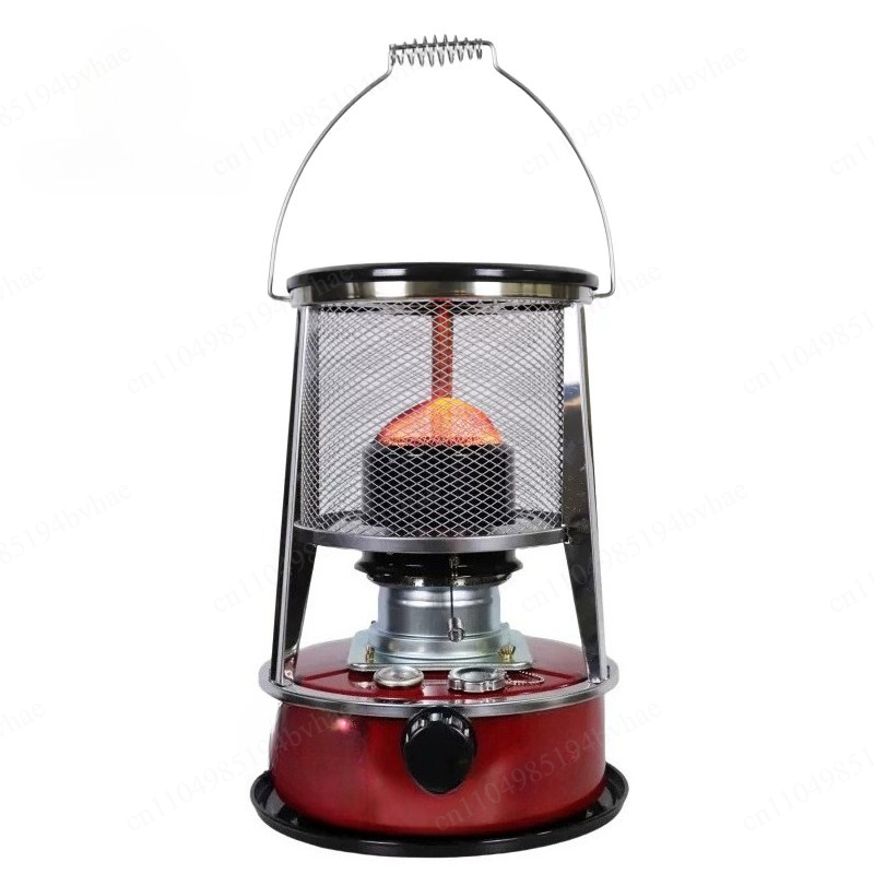 TS-77 휴대용 히터 캠핑 스토브 야외 난방 요리 밥 - Camping Cooking Stove 리뷰 및 가격