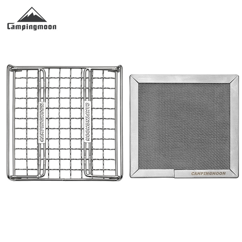CAMPINGMOON 야외 캠핑 304 스테인레스 스틸 - Camping Cooking Stove 리뷰 및 가격