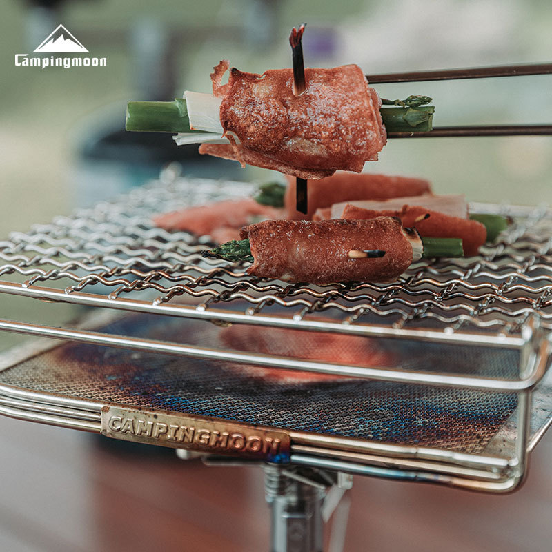 CAMPINGMOON 야외 캠핑 304 스테인레스 스틸 - Camping Cooking Stove 리뷰 및 가격