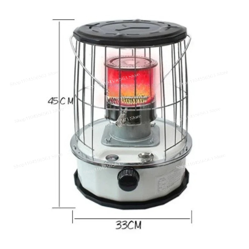 휴대용 히터 얼음낚시 캠핑 스토브 야외 난방 취사 밥  - Camping Cooking Stove 리뷰 및 가격