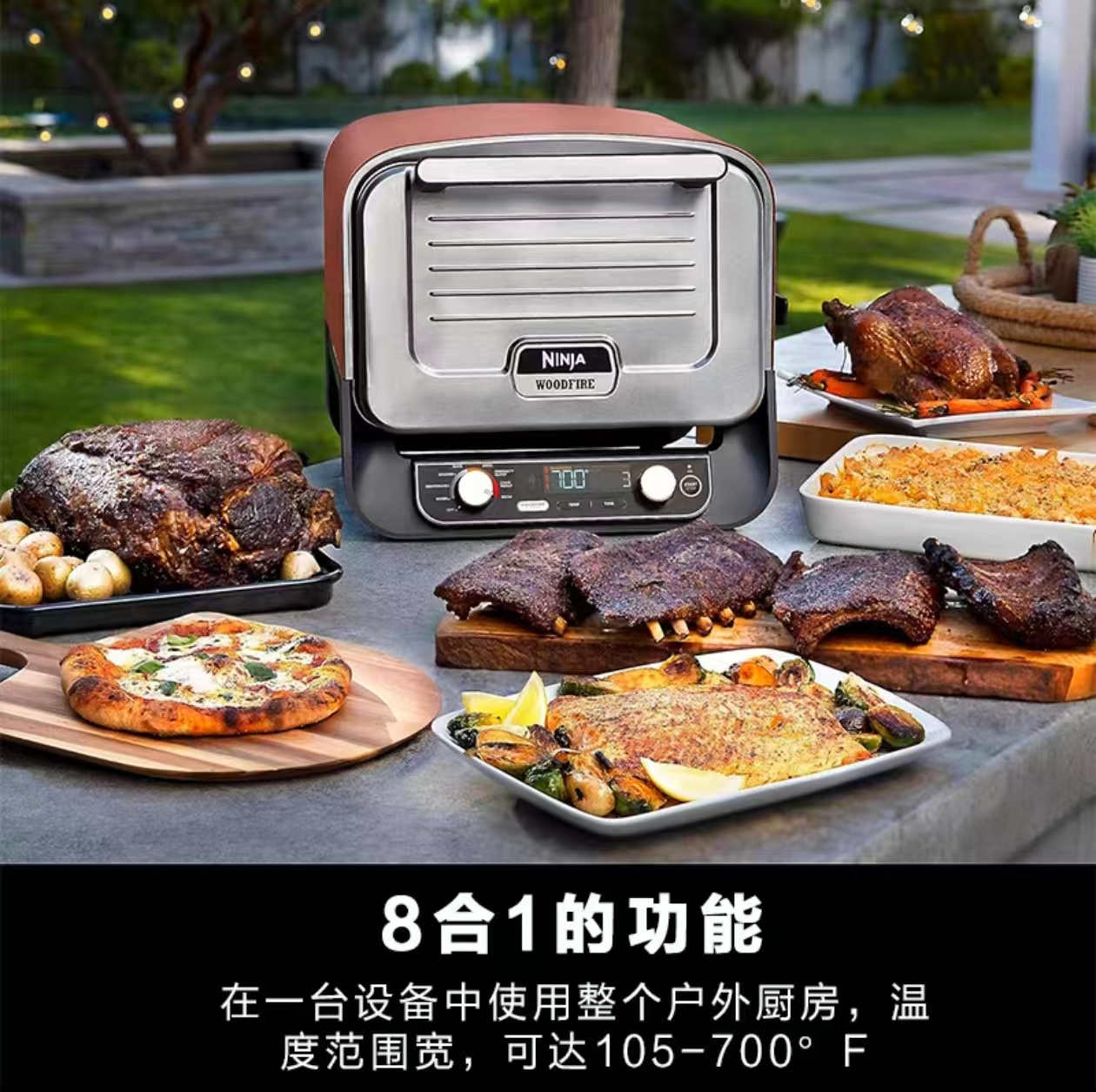 2026년형 야외 피자 오븐, 전기 그릴, 휴대용 스모 - Camping Cooking Ovens 리뷰 및 가격
