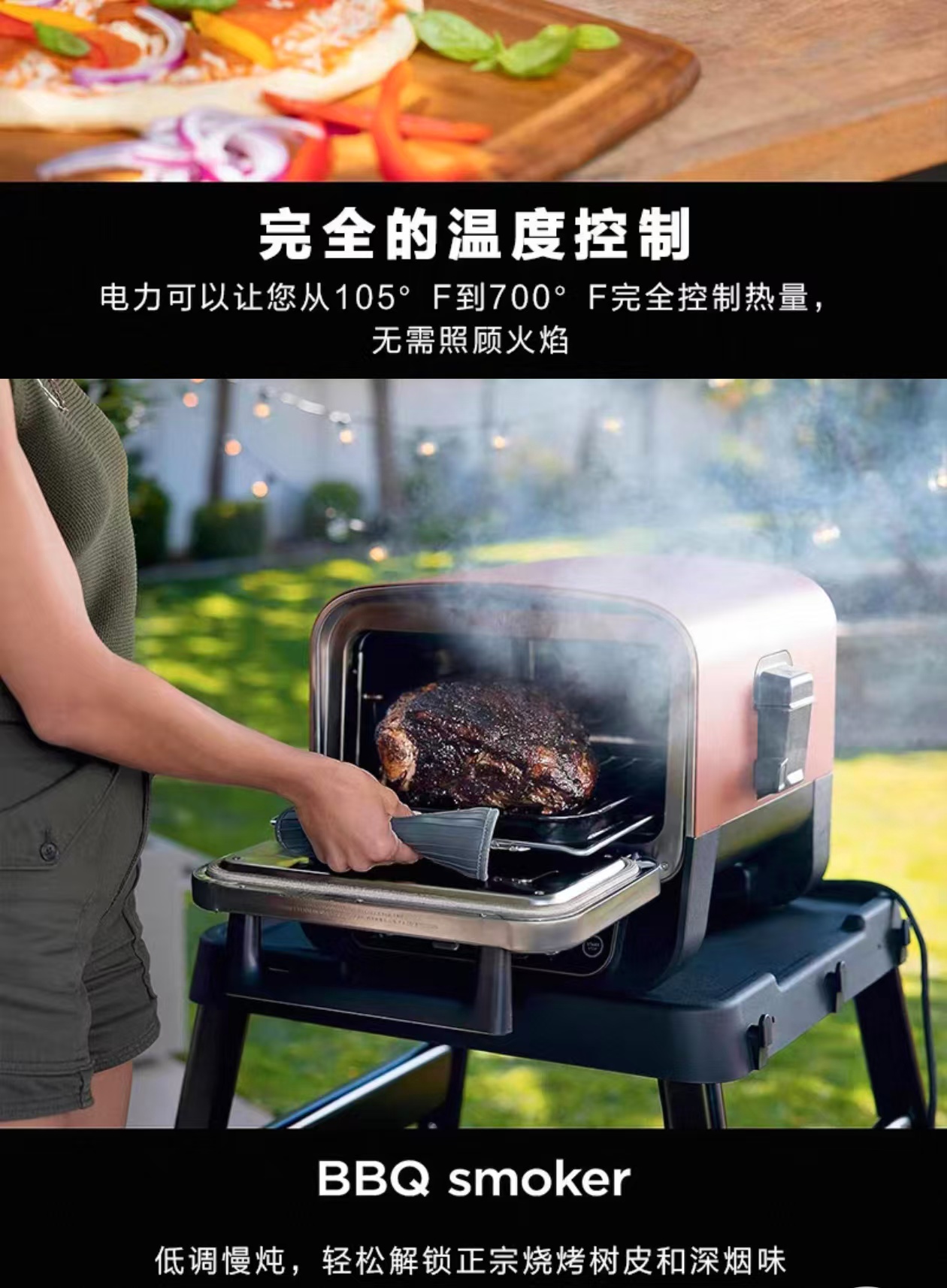 2026년형 야외 피자 오븐, 전기 그릴, 휴대용 스모 - Camping Cooking Ovens 리뷰 및 가격
