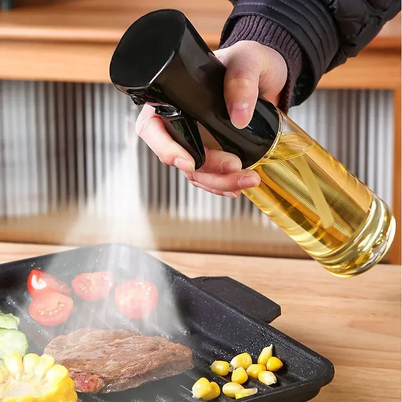 소금 셰이커 오일 분무기 도구, 캠핑 액세서리, 가정  - Camping Cooking Oil Bottle 리뷰 및 가격