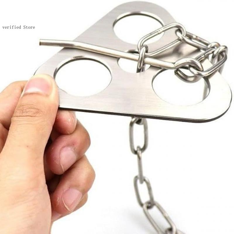 야외 부드럽고 녹슬지 않는 요리 삼각대 걸이식 냄비 피 - Camping Cooking Pot Tripod 리뷰 및 가격