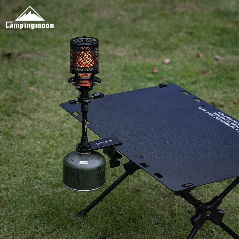 캠핑 데스크탑 클립 연장 액세서리 플랫 가스 탱크 램프 - Camping Cooking Stove 리뷰 및 가격