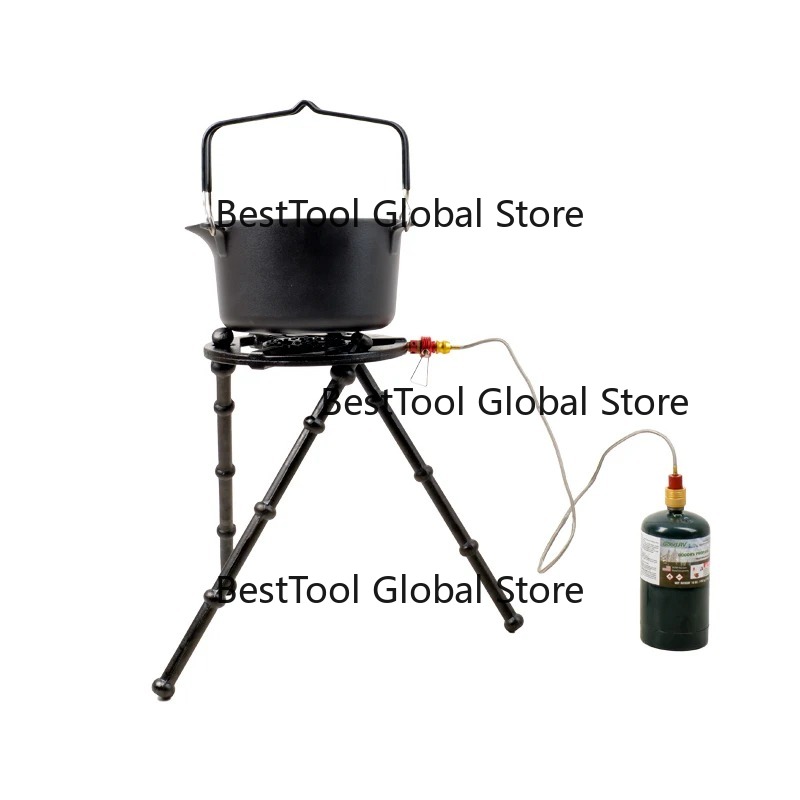 다기능 캠핑 조리기구 세트, 야외 요리용 도마, 화로, - Camping Cooking One Pot 리뷰 및 가격