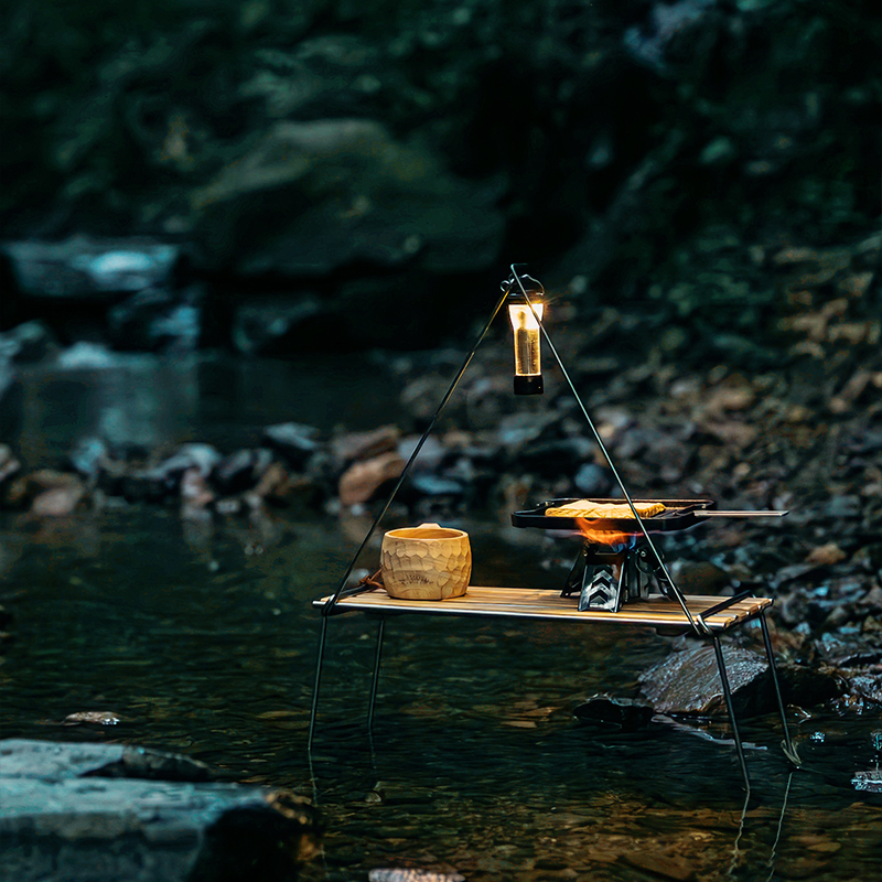 COOUT SPRINGHILL 야외용 미니 그릴 팬,  - Camping Cooking Pan 리뷰 및 가격