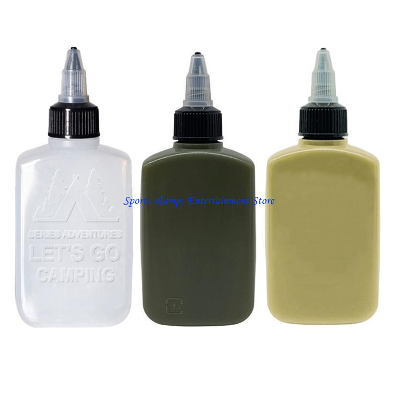 G7NF LeakProof 여행 오일 병 캠핑 조미료  - Camping Cooking Oil Bottle 리뷰 및 가격