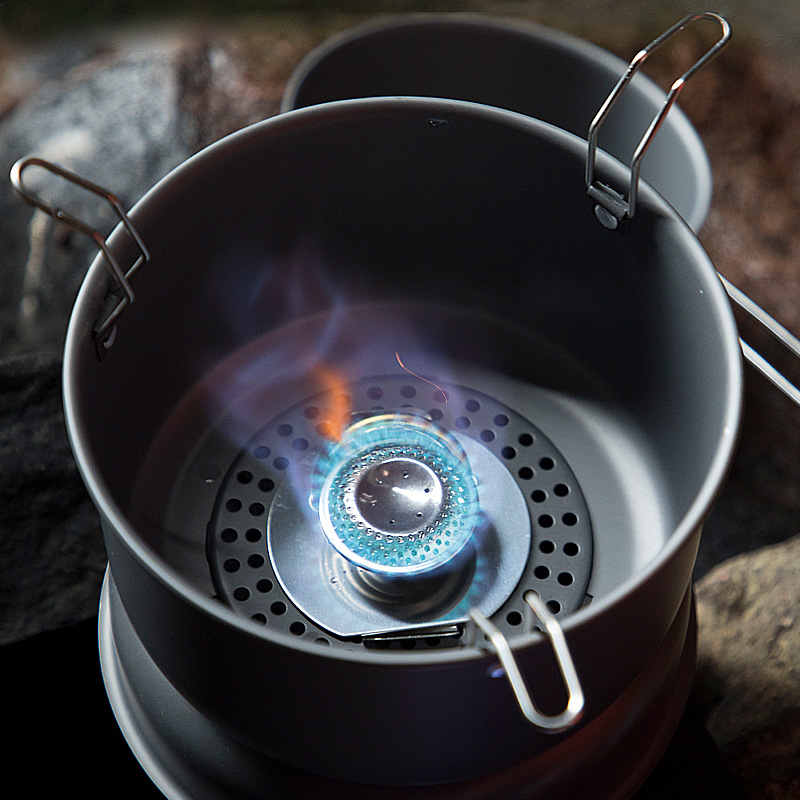 캠핑 가스 스토브 Bulin BL100-Q1 Q1/C5 - Camping Cooking One Pot 리뷰 및 가격