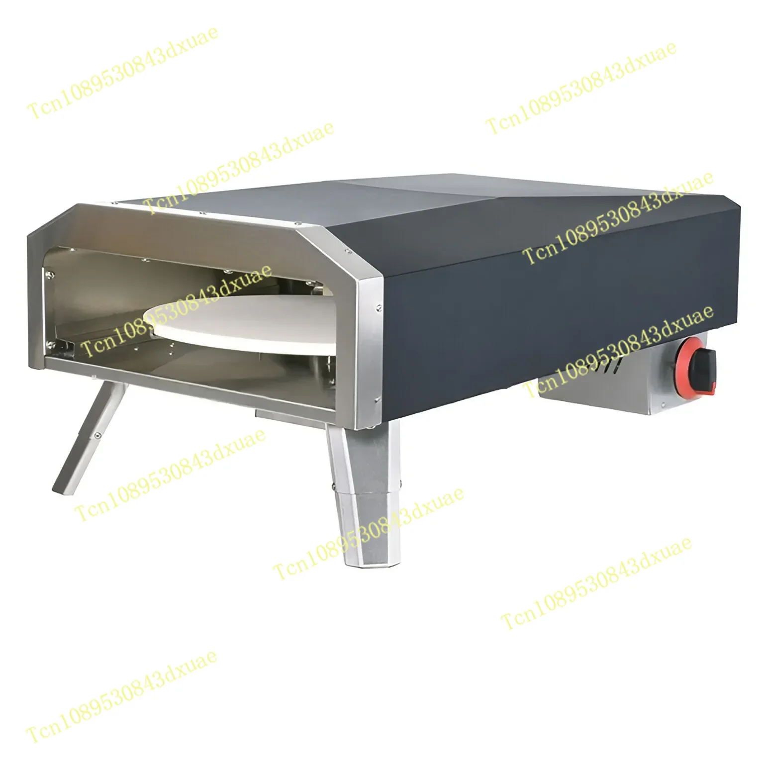 캠핑용 가스 피자 오븐 접이식 휴대용 회전식 피자 오븐 - Camping Cooking Ovens 리뷰 및 가격