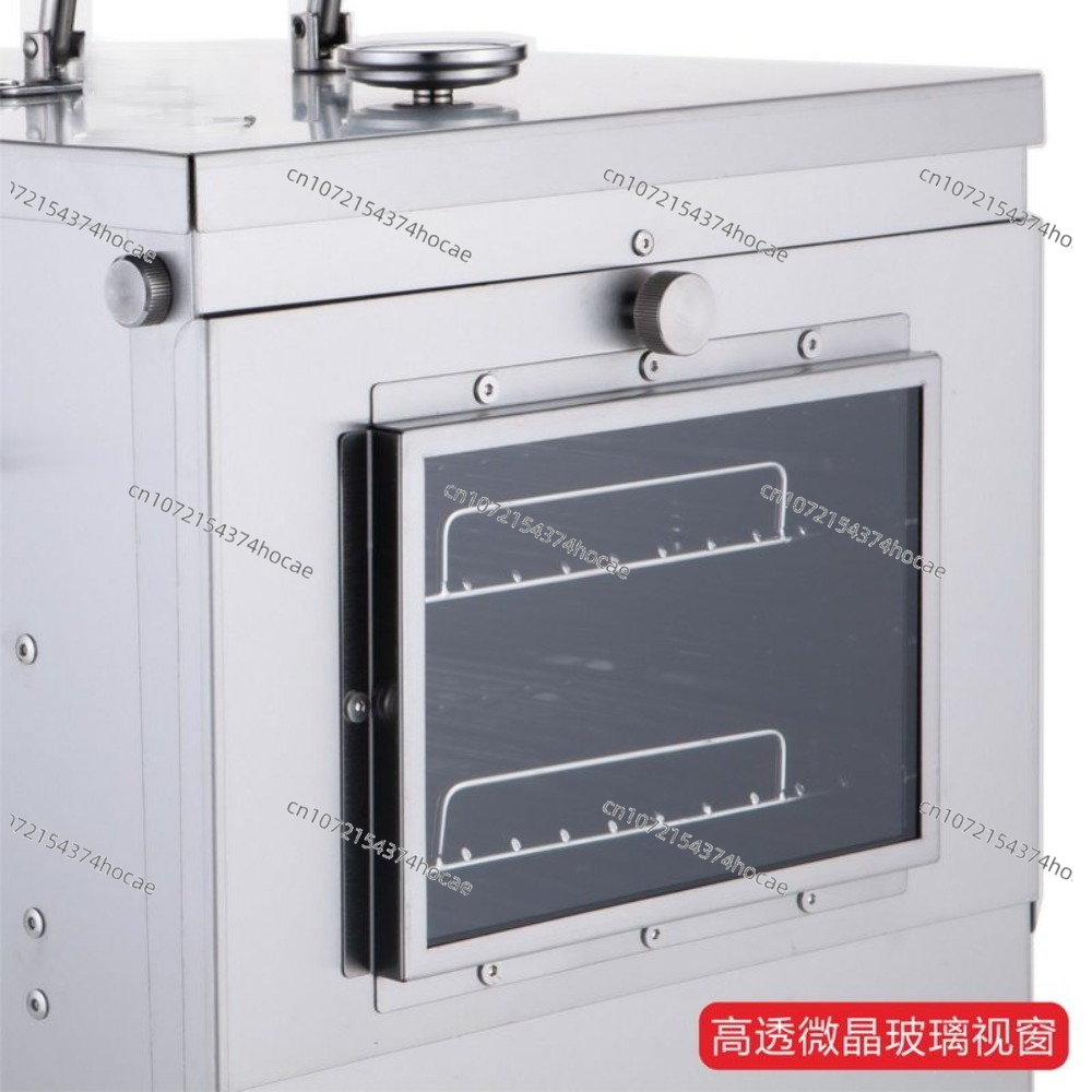 야외 캠핑용 가정용 스토브, 스테인리스 스틸 시각적 전 - Camping Cooking Ovens 리뷰 및 가격