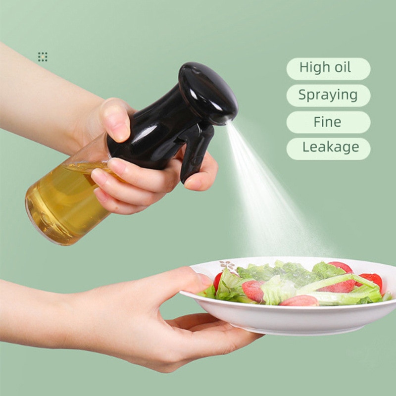 오일 스프레이 병, 분무 오일 스프레이 병, 프레스 개 - Camping Cooking Oil Bottle 리뷰 및 가격