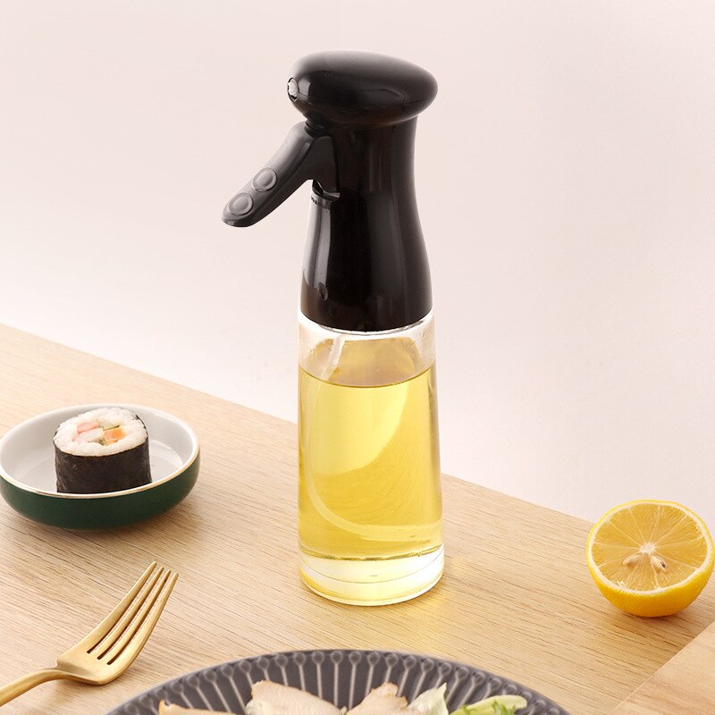 오일 스프레이 병, 분무 오일 스프레이 병, 프레스 개 - Camping Cooking Oil Bottle 리뷰 및 가격